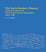 Early Modern Papacy