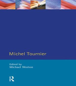 Michel Tournier