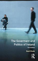 The Government and Politics of Ireland