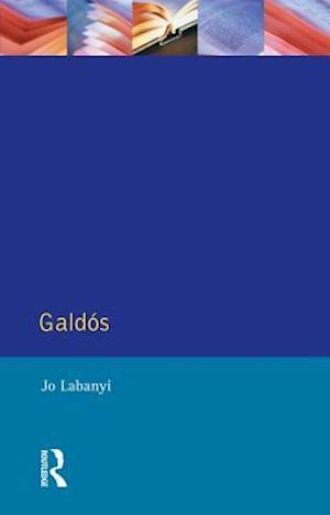 Galdos