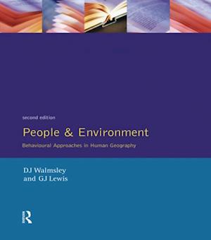 People and Environment