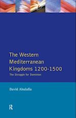 Western Mediterranean Kingdoms