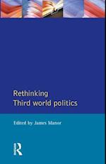 Rethinking Third-World Politics