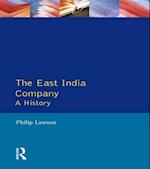 East India Company , The