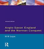 Anglo Saxon England and the Norman Conquest