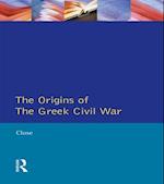 Greek Civil War, The