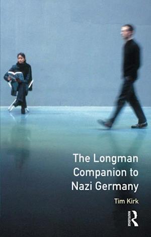 Longman Companion to Nazi Germany