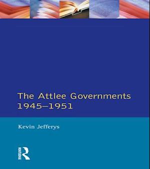 Attlee Governments 1945-1951