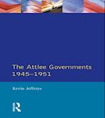 Attlee Governments 1945-1951