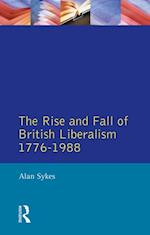 Rise and Fall of British Liberalism