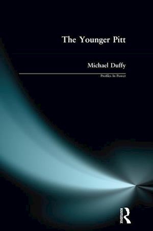 The Younger Pitt