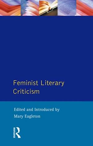 Feminist Literary Criticism