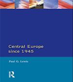 Central Europe Since 1945