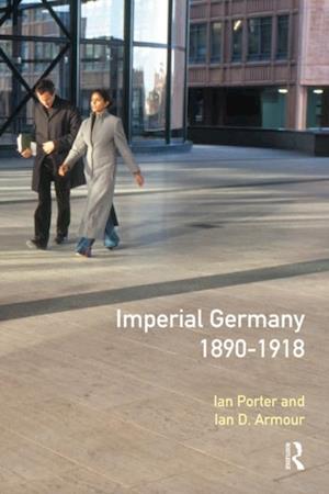 Imperial Germany 1890 - 1918