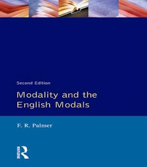 Modality and the English Modals