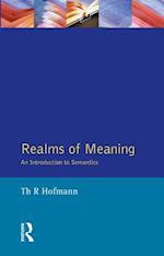 Realms of Meaning