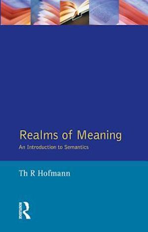 Realms of Meaning