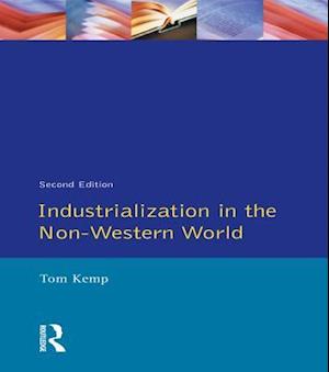 Industrialisation in the Non-Western World