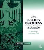 Policy Process