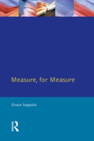 Measure For Measure