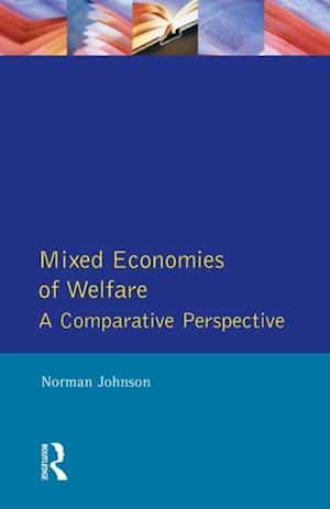 Mixed Economies Welfare