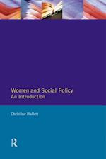 Women And Social Policy