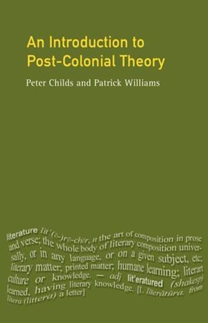 Introduction To Post-Colonial Theory