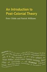 Introduction To Post-Colonial Theory