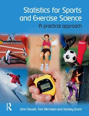 Statistics for Sports and Exercise Science