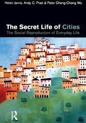 The Secret Life of Cities