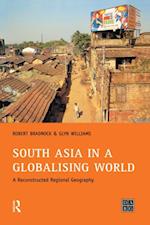 South Asia in a Globalising World