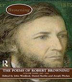 The Poems of Browning: Volume Three