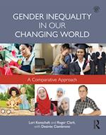 Gender Inequality in Our Changing World