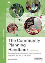 The Community Planning Handbook