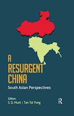 A Resurgent China