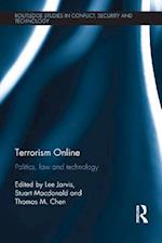 Terrorism Online