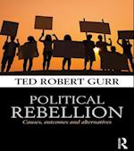 Political Rebellion