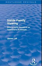 Inside Family Viewing (Routledge Revivals)