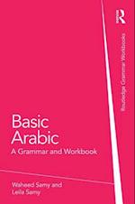 Basic Arabic