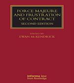 Force Majeure and Frustration of Contract