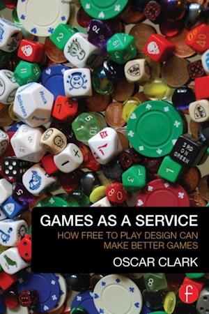 Games As A Service