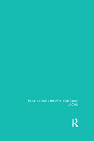 Routledge Library Editions: Lacan