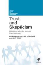 Trust and Skepticism