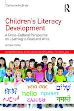 Children's Literacy Development