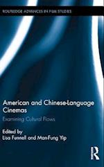 American and Chinese-Language Cinemas