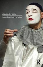 Towards a Theory of Mime