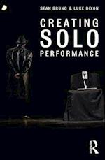 Creating Solo Performance