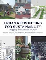 Urban Retrofitting for Sustainability
