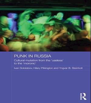 Punk in Russia