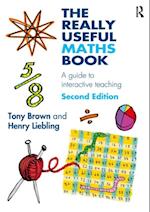 The Really Useful Maths Book